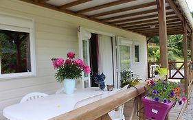 Camping De Trezulien
